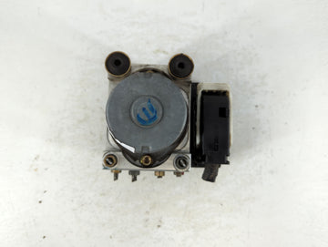 2004-2006 Mitsubishi Galant Anti-Lock Brake ABS Pump Module Actuator OEM P/N:4612 11204 MR955672 Fits Fits 2004 2005 2006 OEM Used Auto Parts