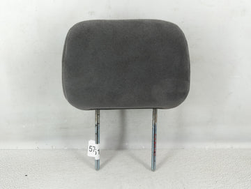 2002 Mitsubishi Lancer Headrest Head Rest Front Driver Passenger Seat