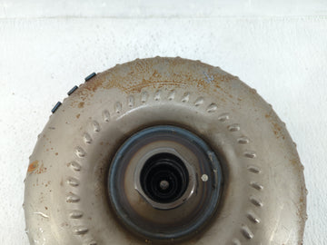 2004 Mitsubishi Lancer Torque Converter Automatic Transmission OEM P/N:03A 18627 Fits OEM Used Auto Parts