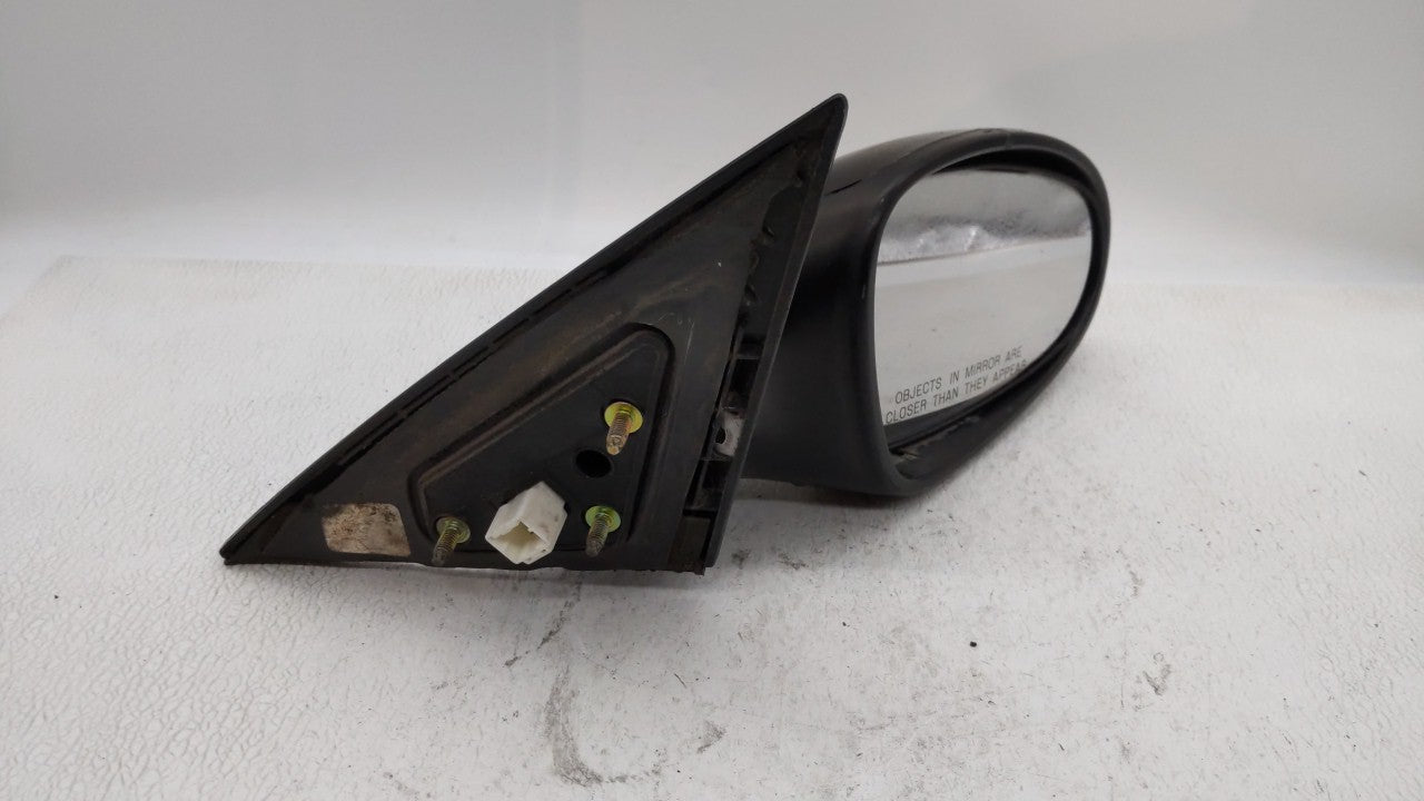 2004 Nissan Altima Passenger Side View Mirror - Right Door Mirror OEM Used - Oemusedautoparts1.com