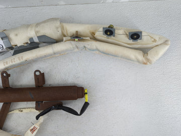 2003-2004 Nissan Altima Air Bag Driver Left Steering Wheel Mounted P/N:602 5014 00B Fits Fits 2003 2004 OEM Used Auto Parts