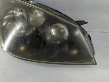 2002-2004 Nissan Altima Passenger Right Oem Head Light Headlight Lamp