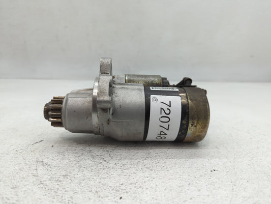 2004 Nissan Altima Car Starter Motor Solenoid OEM P/N:23300 8J000 Fits OEM Used Auto Parts