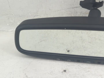 2004 Nissan Maxima Interior Rear View Mirror Replacement OEM P/N:4112A-0B12HL4 Fits OEM Used Auto Parts