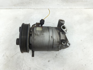 2004-2005 Nissan Maxima Air Conditioning A/c Ac Compressor Oem
