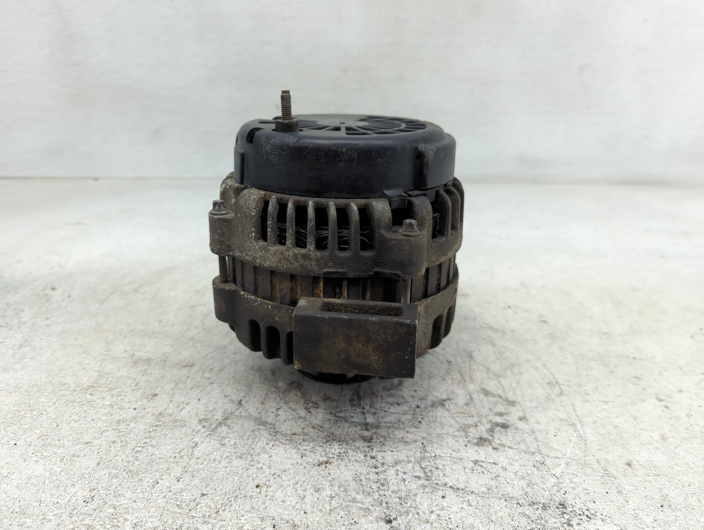 2004-2008 Nissan Maxima Alternator Replacement Generator Charging Assembly Engine OEM Fits Fits 2004 2005 2006 2007 2008 OEM