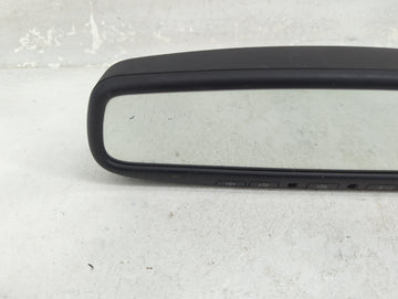 2004 Nissan Maxima Interior Rear View Mirror Replacement OEM P/N:4112A-0B12HL4 Fits OEM Used Auto Parts