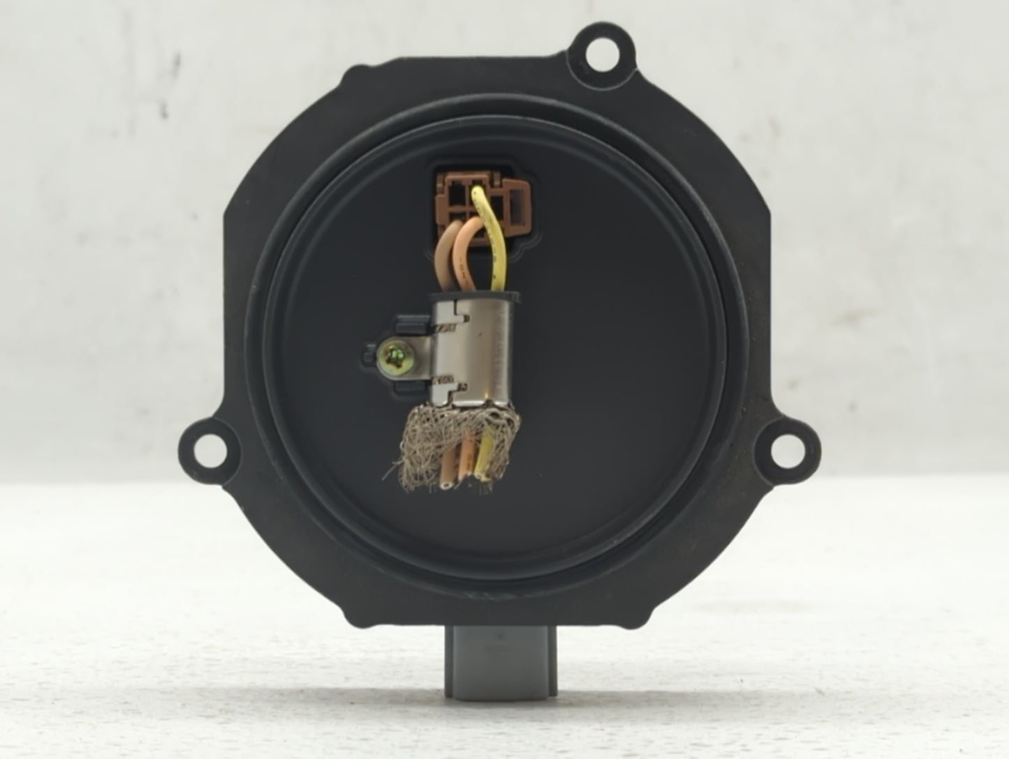 2004-2006 Nissan Maxima Passenger Right Oem Head Light Headlight Lamp - Oemusedautoparts1.com