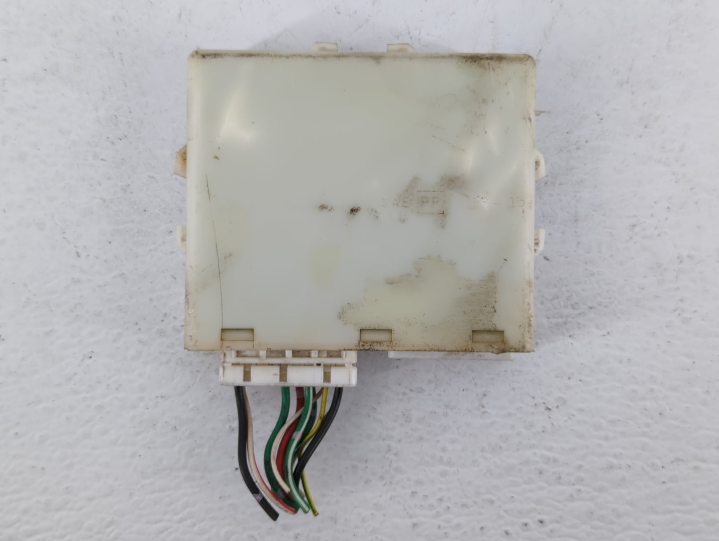 2004-2004 Nissan Maxima Chassis Control Module Ccm Bcm Body Control - Oemusedautoparts1.com