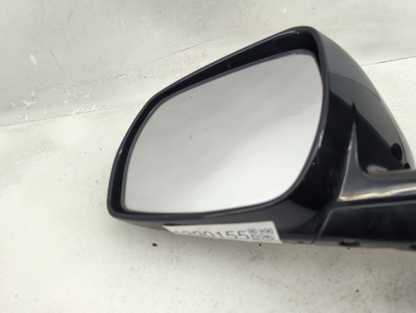 2003-2004 Nissan Murano Side Mirror Replacement Driver Left View Door Mirror Fits Fits 2003 2004 OEM Used Auto Parts - Oemus