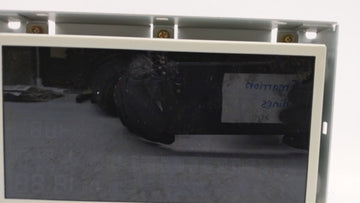 2003-2004 Nissan Murano Information Display Screen