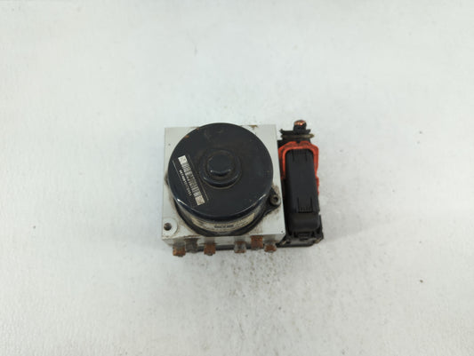 2004-2005 Nissan Murano ABS Pump Control Module Replacement P/N:47660 CA100 47660 CB670 Fits Fits 2004 2005 OEM Used Auto Parts