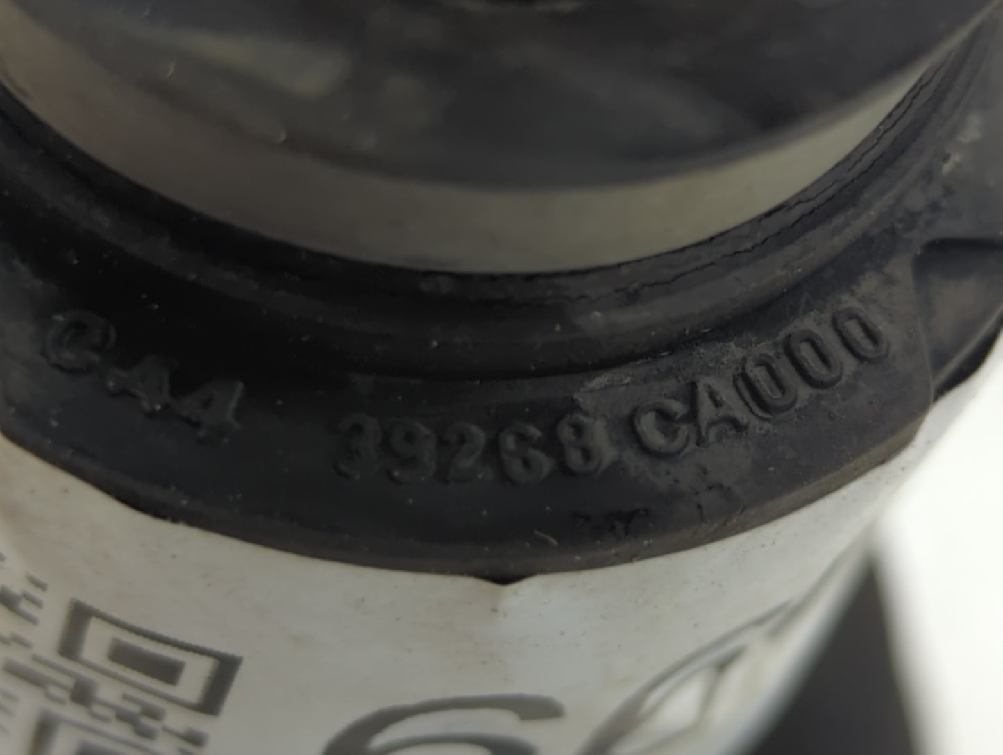 2003-2005 Nissan Murano Axle Shaft Front Passenger Cv C/v - Oemusedautoparts1.com