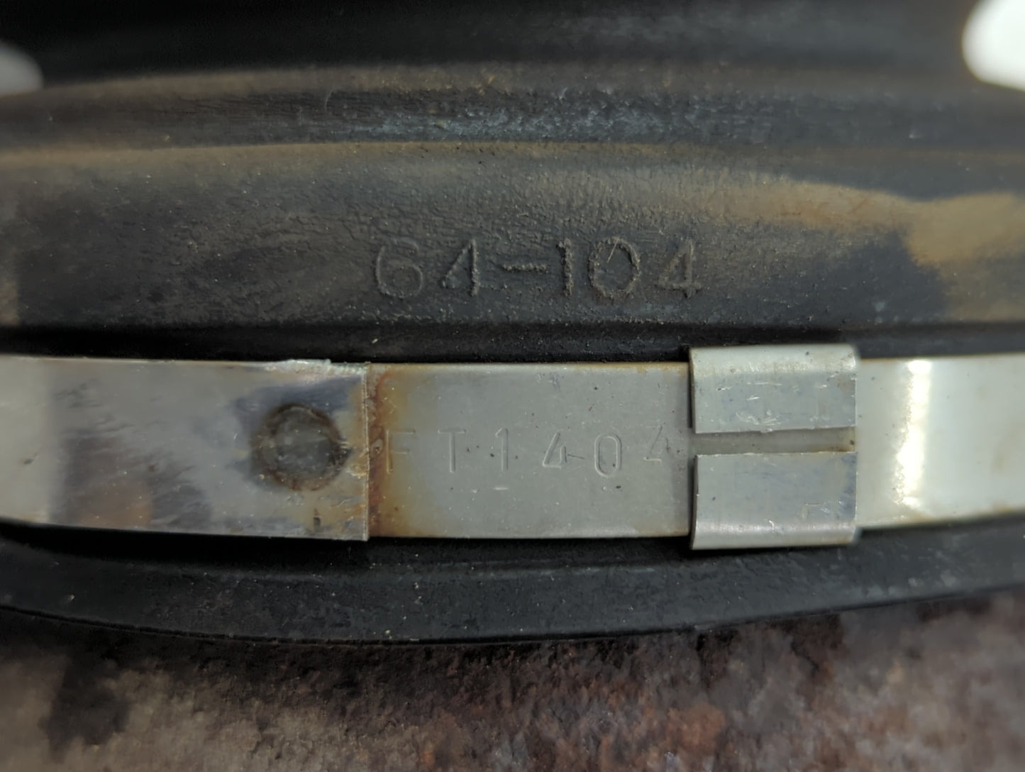 2003-2005 Nissan Murano Axle Shaft Front Driver Cv C/v - Oemusedautoparts1.com