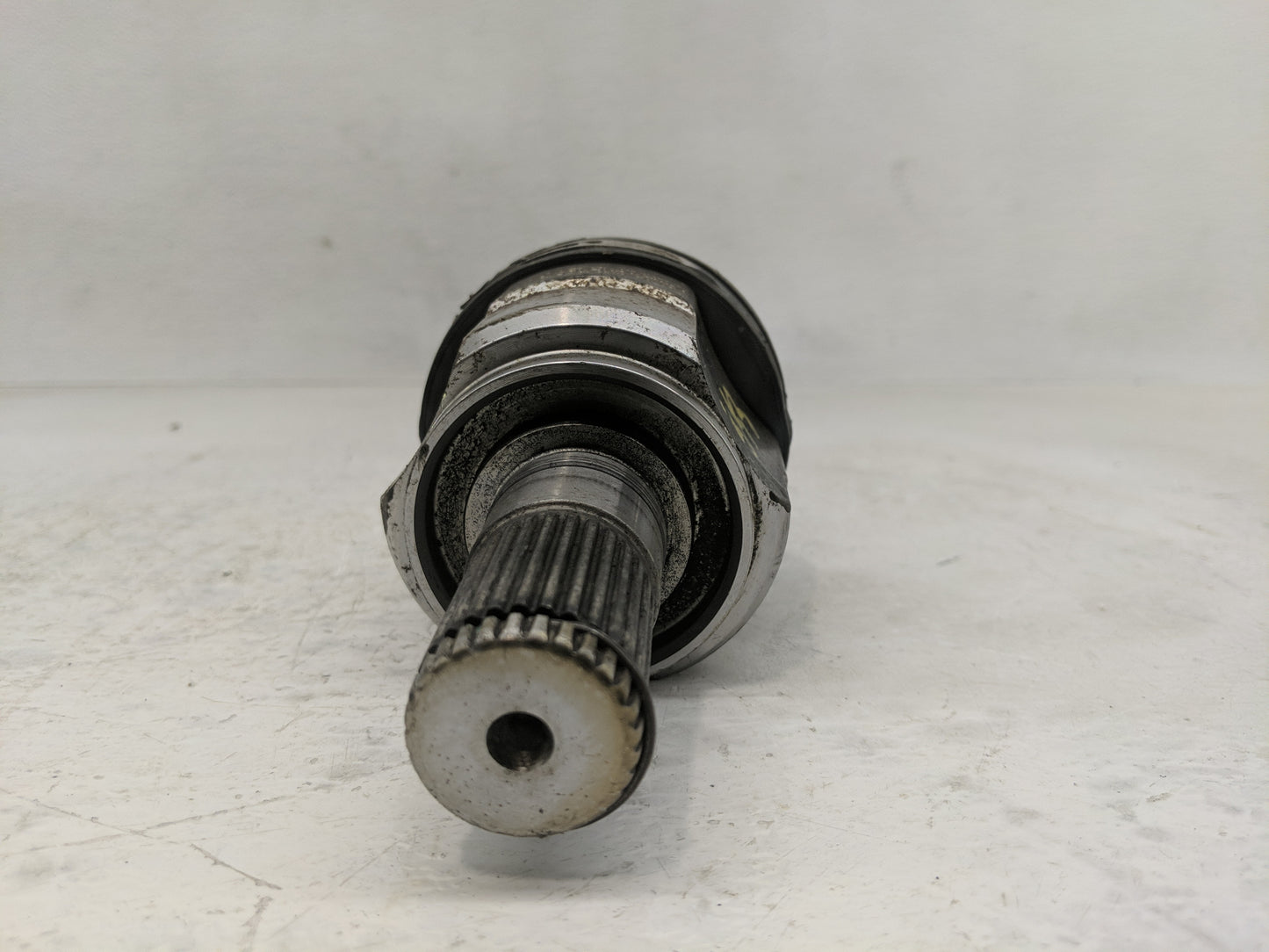 2004-2009 Nissan Quest Axle Shaft Front Driver Cv C/v - Oemusedautoparts1.com