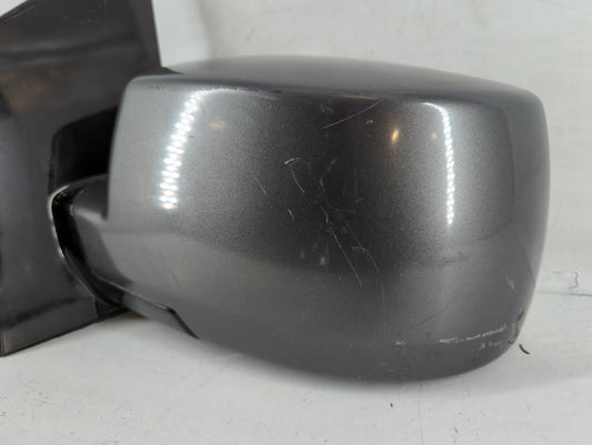 2004-2007 Nissan Quest Driver Side View Mirror - Left Door Mirror OEM Used