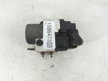 2003-2006 Nissan Sentra Anti-Lock Brake ABS Pump Module Actuator OEM Fits Fits 2003 2004 2005 2006 OEM Used Auto Parts