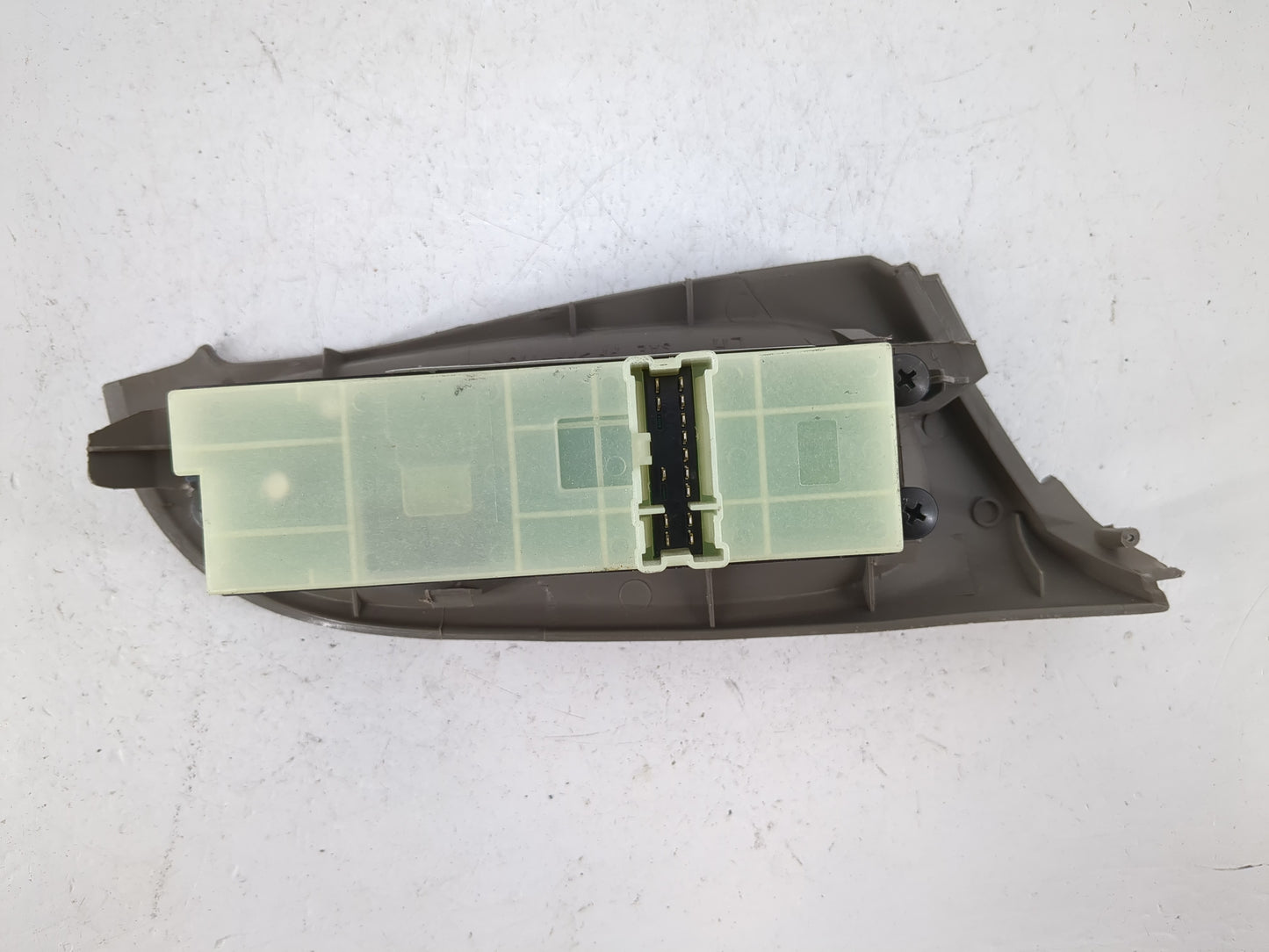 2000-2006 Nissan Sentra Master Power Window Switch Replacement Driver Side Left Fits Fits 2000 2001 2002 2003 2004 2005 2006