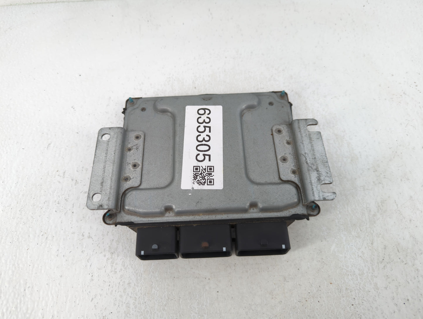 2013-2015 Nissan Sentra PCM Engine Control Computer ECU ECM PCU OEM P/N:1264 3Y5 NEC007-679 Fits Fits 2013 2014 2015 OEM Use