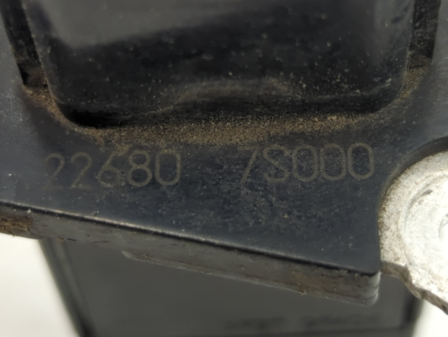 2004-2022 Nissan Titan Mass Air Flow Meter Maf - Oemusedautoparts1.com