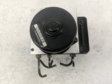 2003-2004 Nissan Xterra ABS Pump Control Module Replacement P/N:47660 1Z600 Fits Fits 2003 2004 OEM Used Auto Parts