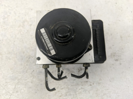 2003-2004 Nissan Xterra ABS Pump Control Module Replacement P/N:47660 1Z600 Fits Fits 2003 2004 OEM Used Auto Parts