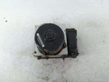 2003-2004 Nissan Xterra Anti-Lock Brake ABS Pump Module Actuator OEM P/N:47660 1Z670 Fits Fits 2003 2004 OEM Used Auto Parts