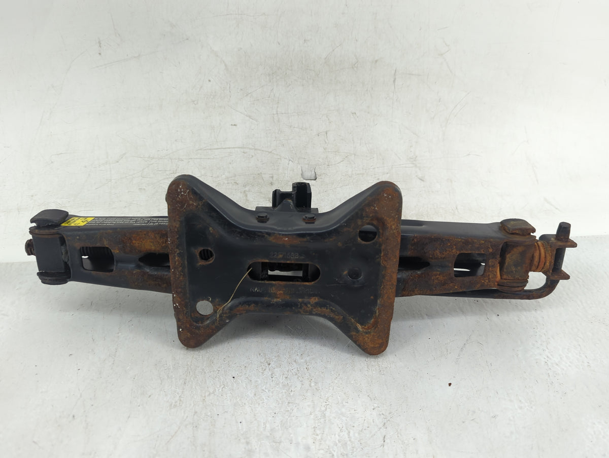2004 Oldsmobile Alero Undefined 813114 - Oemusedautoparts1.com
