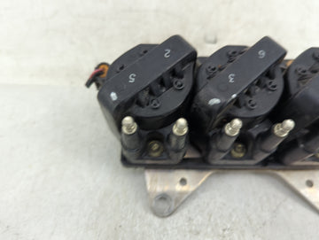1994-2005 Pontiac Grand Am Ignition Coil Igniter Pack
