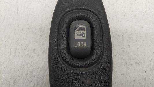 2004 Pontiac Grand Am Master Power Window Switch Replacement Driver Side Left P/N:22612654 Fits OEM Used Auto Parts