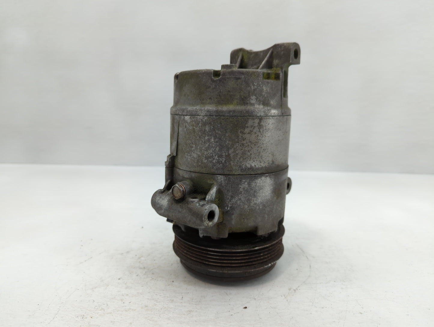 2002-2005 Pontiac Grand Am Car Starter Motor Solenoid OEM Fits Fits 2002 2003 2004 2005 2006 OEM Used Auto Parts - Oemusedau