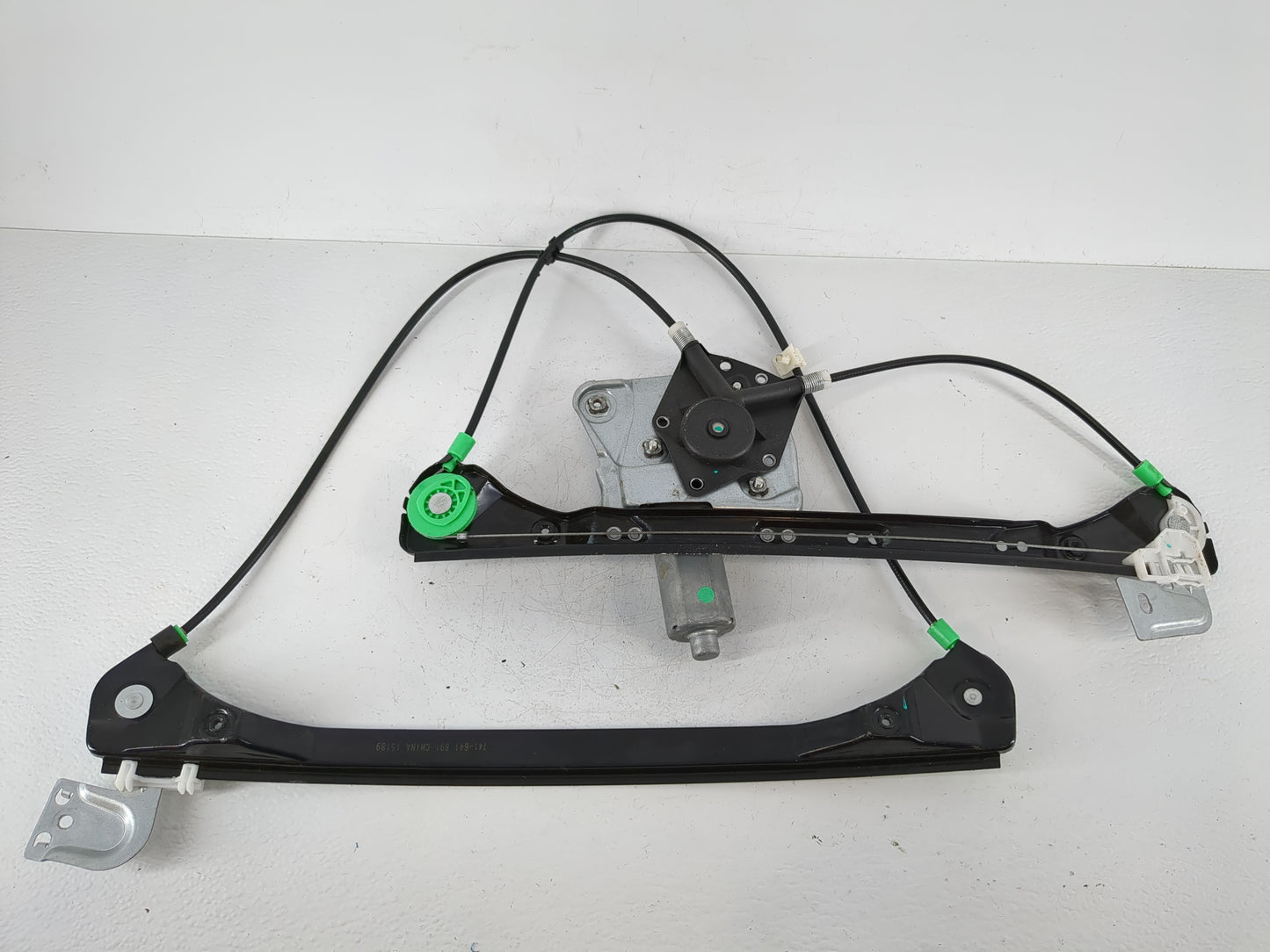 1999-2005 Pontiac Grand Am Driver Front Left Power Window Motor - Oemusedautoparts1.com