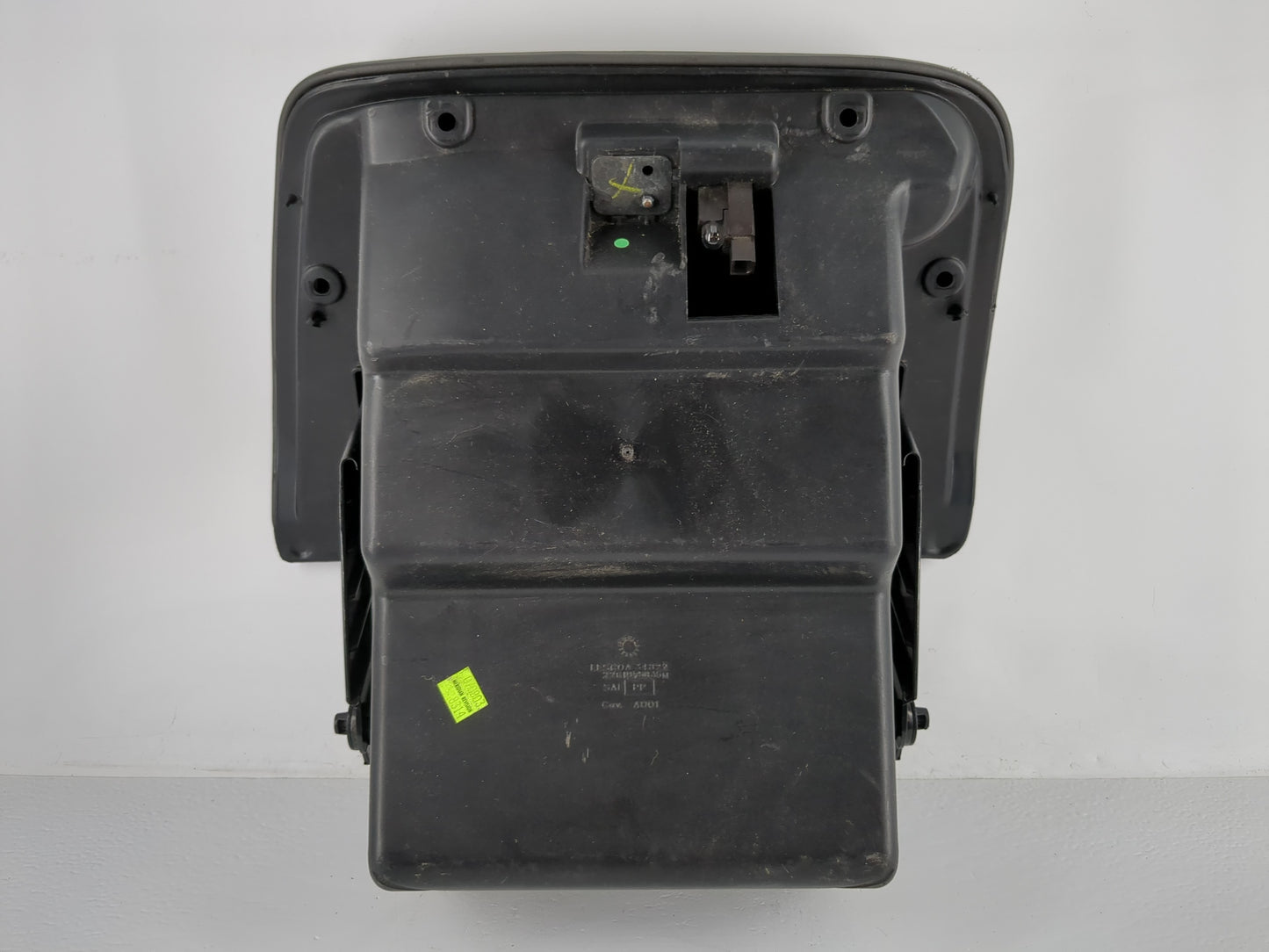 2004 Pontiac Grand Am Passenger Glove Box Door Storage Compartment - Oemusedautoparts1.com