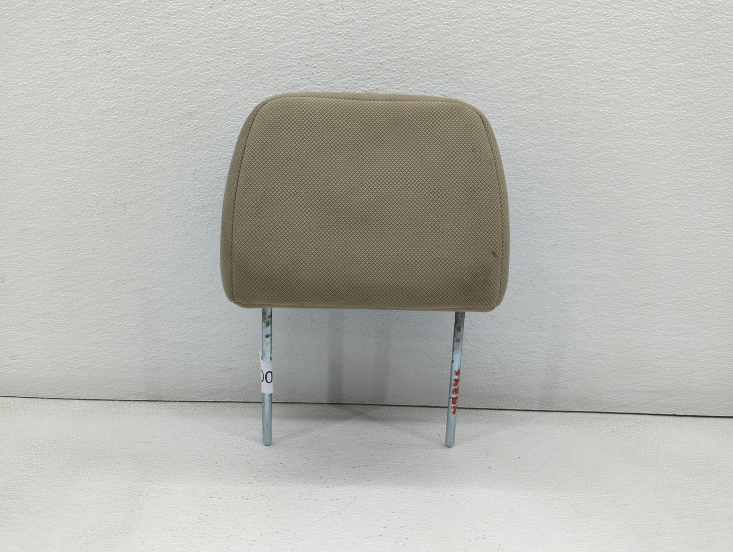 2004 Pontiac Grand Prix Headrest Head Rest Front Driver Passenger Seat - Oemusedautoparts1.com