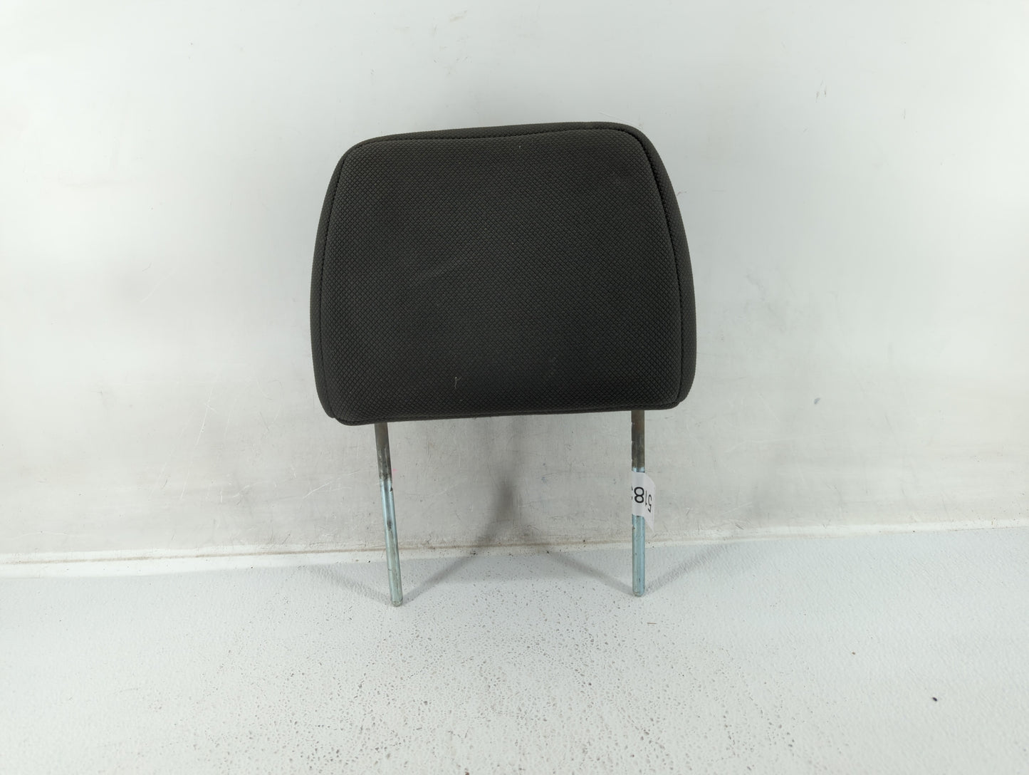 2004 Pontiac Grand Prix Headrest Head Rest Front Driver Passenger Seat Fits OEM Used Auto Parts - Oemusedautoparts1.com