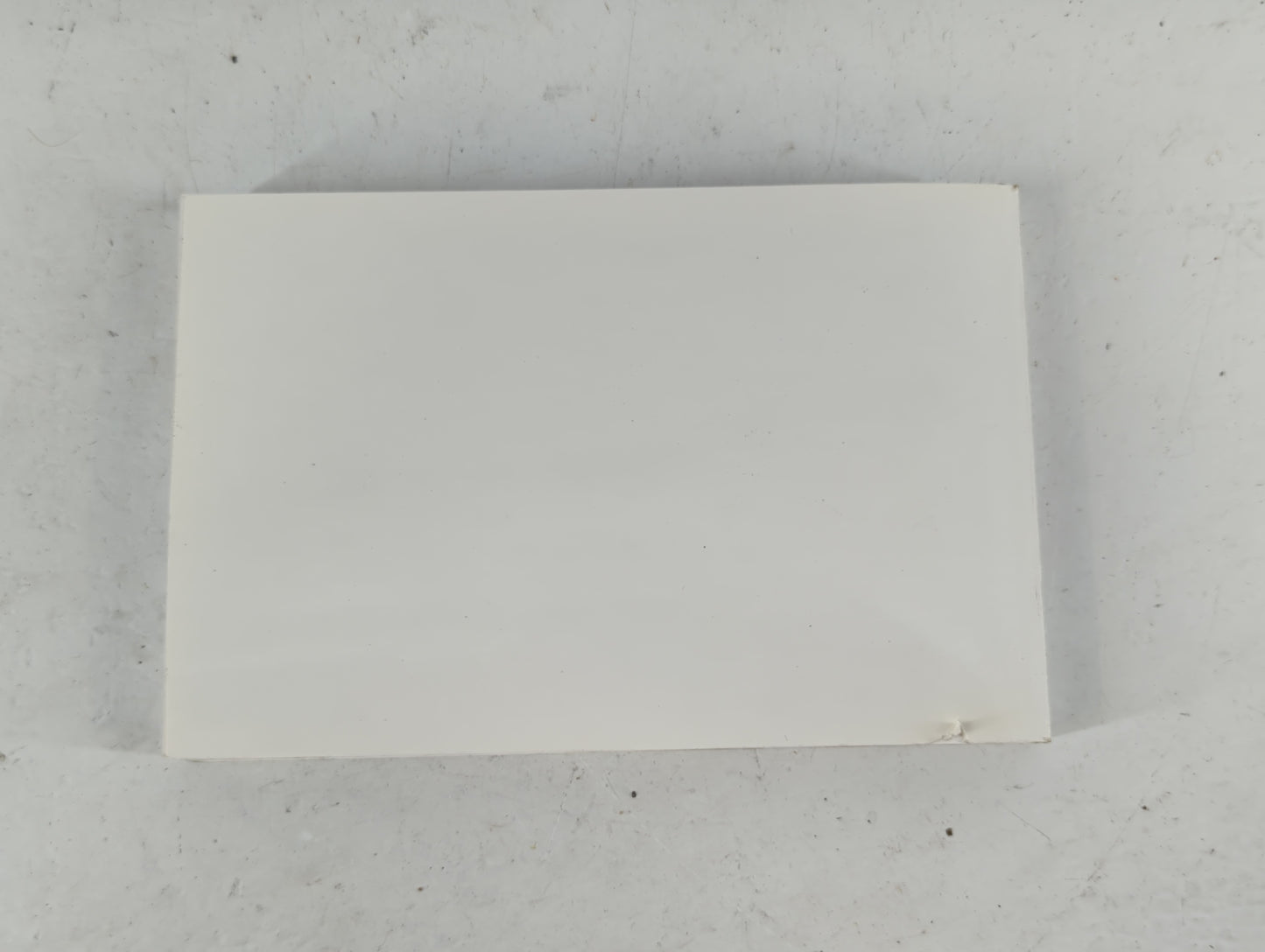 2004 Pontiac Grand Prix Owners Manual Book Guide P/N:10333510 OEM Used Auto Parts - Oemusedautoparts1.com