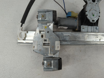 2004-2008 Pontiac Grand Prix Driver Left Front Window Regulator