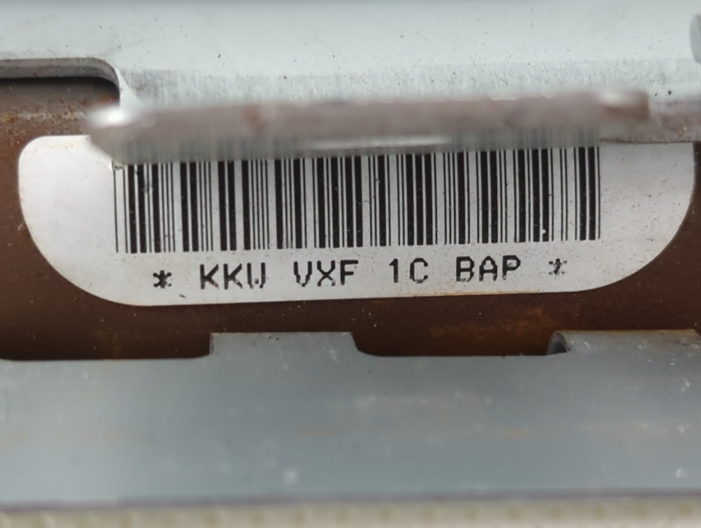 2004-2008 Pontiac Grand Prix Passenger Curtain Air Bag Oem - Oemusedautoparts1.com