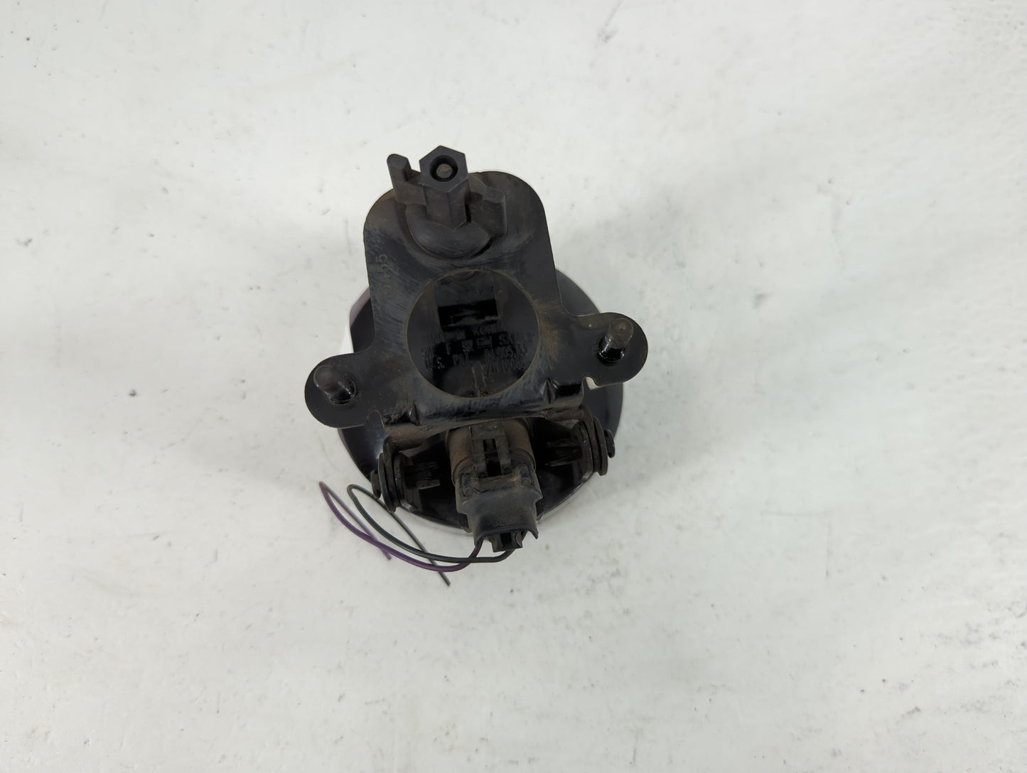2004-2005 Pontiac Montana Driver Left Oem Front Light Lamp - Oemusedautoparts1.com