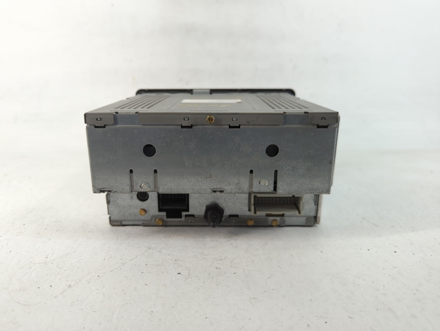 2001-2005 Pontiac Montana Radio AM FM Cd Player Receiver Replacement P/N:10346318 Fits Fits 2001 2002 2003 2004 2005 OEM Use