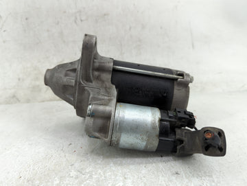 2003-2008 Pontiac Vibe Car Starter Motor Solenoid OEM Fits Fits 2003 2004 2005 2006 2007 2008 OEM Used Auto Parts