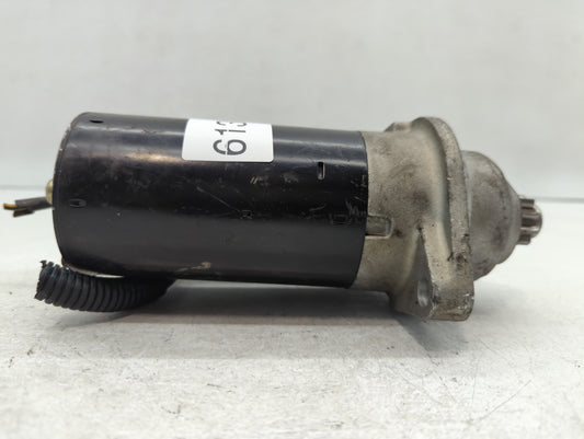 1998-2008 Porsche Boxster Car Starter Motor Solenoid OEM P/N:996 404 103 00 0 001 123 001 Fits OEM Used Auto Parts