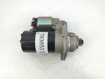 1998-2008 Porsche Boxster Car Starter Motor Solenoid OEM P/N:0 001 121 003 Fits OEM Used Auto Parts