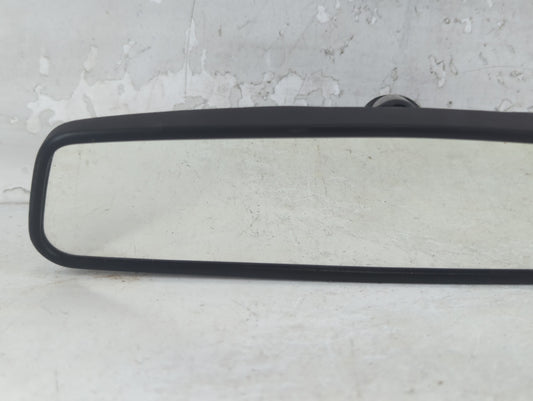 2003-2007 Saturn Ion Interior Rear View Mirror Replacement OEM P/N:E8011083 Fits Fits 2001 2002 2003 2004 2005 2006 2007 2008 OEM Used Auto Parts