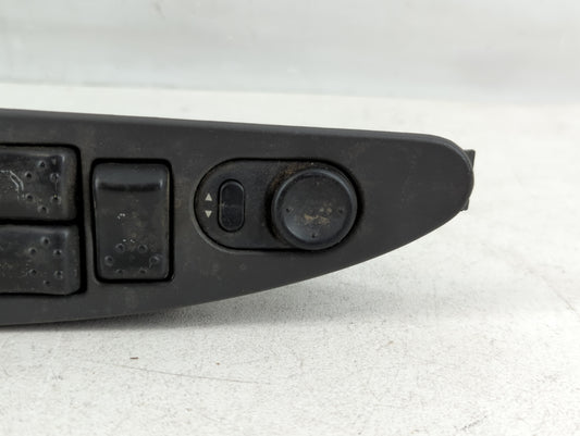 2003-2007 Saturn Ion Master Power Window Switch Replacement Driver Side Left P/N:22 664 402 Fits Fits 2003 2004 2005 2006 2007 OEM Used Auto Parts