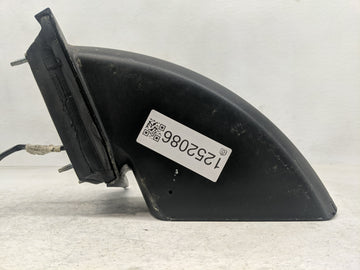 2004 Saturn Ion Driver Side View Mirror - Left Door Mirror OEM Used