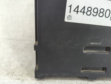 2004 Saturn Ion PCM Engine Control Computer ECU ECM PCU OEM P/N:12580751 12580756, GM04E00A00 Fits OEM Used Auto Parts
