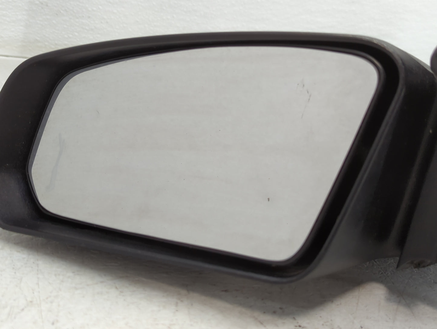 2004 Saturn Ion Driver Side View Mirror - Left Door Mirror OEM Used - Oemusedautoparts1.com