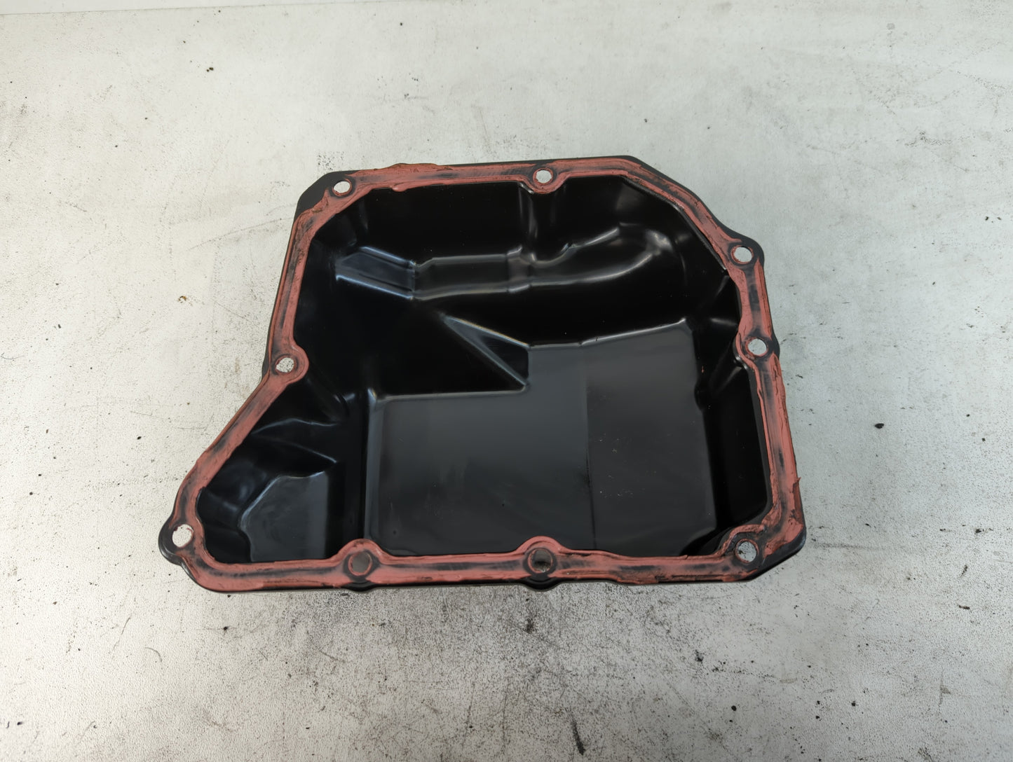 2003-2004 Saturn Ion Engine Oil Pan P/N:35151-55A030 Fits Fits 2002 2003 2004 2005 OEM Used Auto Parts - Oemusedautoparts1.c