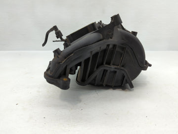 2003-2005 Saturn Ion Turbocharger Exhaust Manifold With Turbo Charger